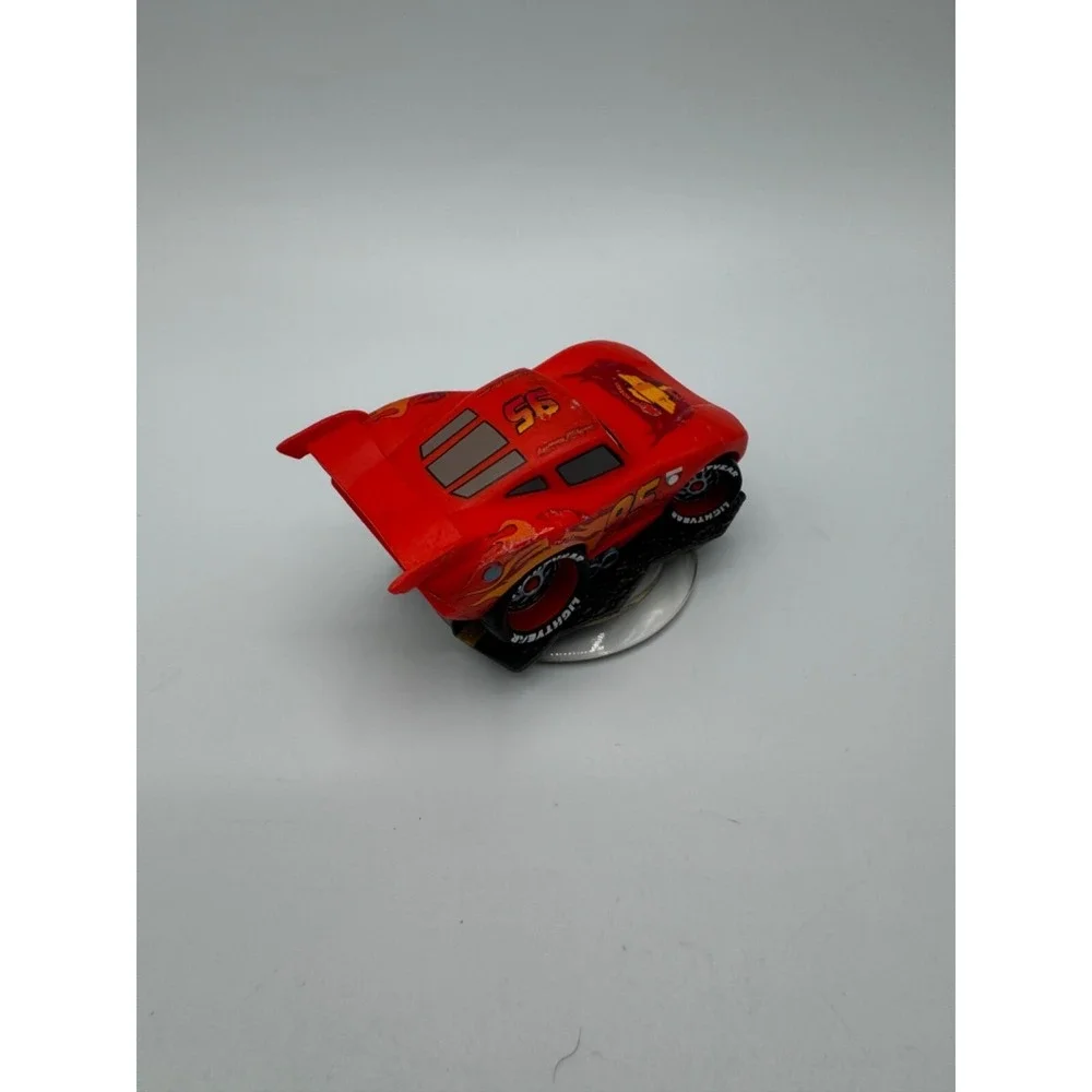 Disney Infinity 1.0 CARS Lightning McQueen Character‎ Figure